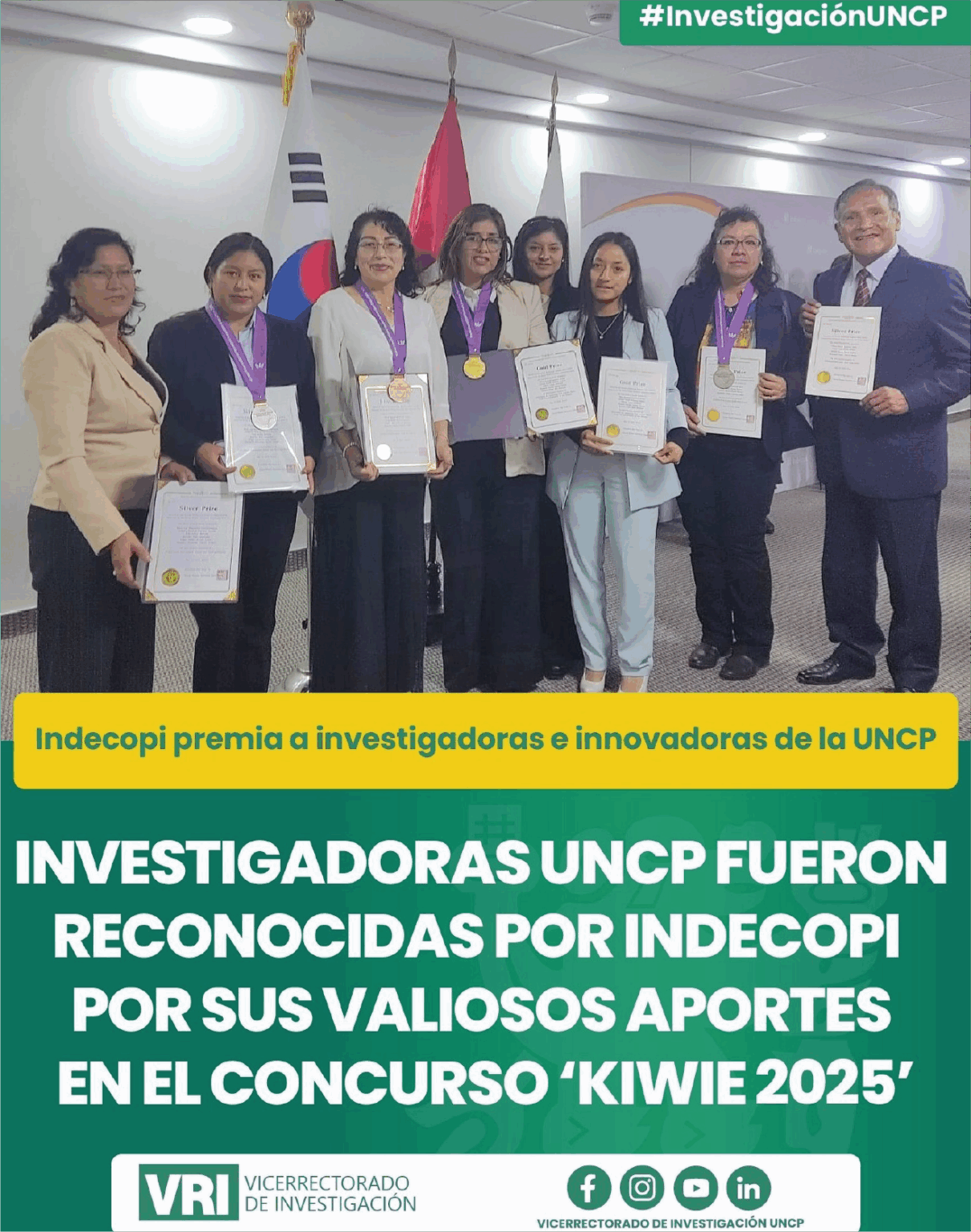INDECOP A