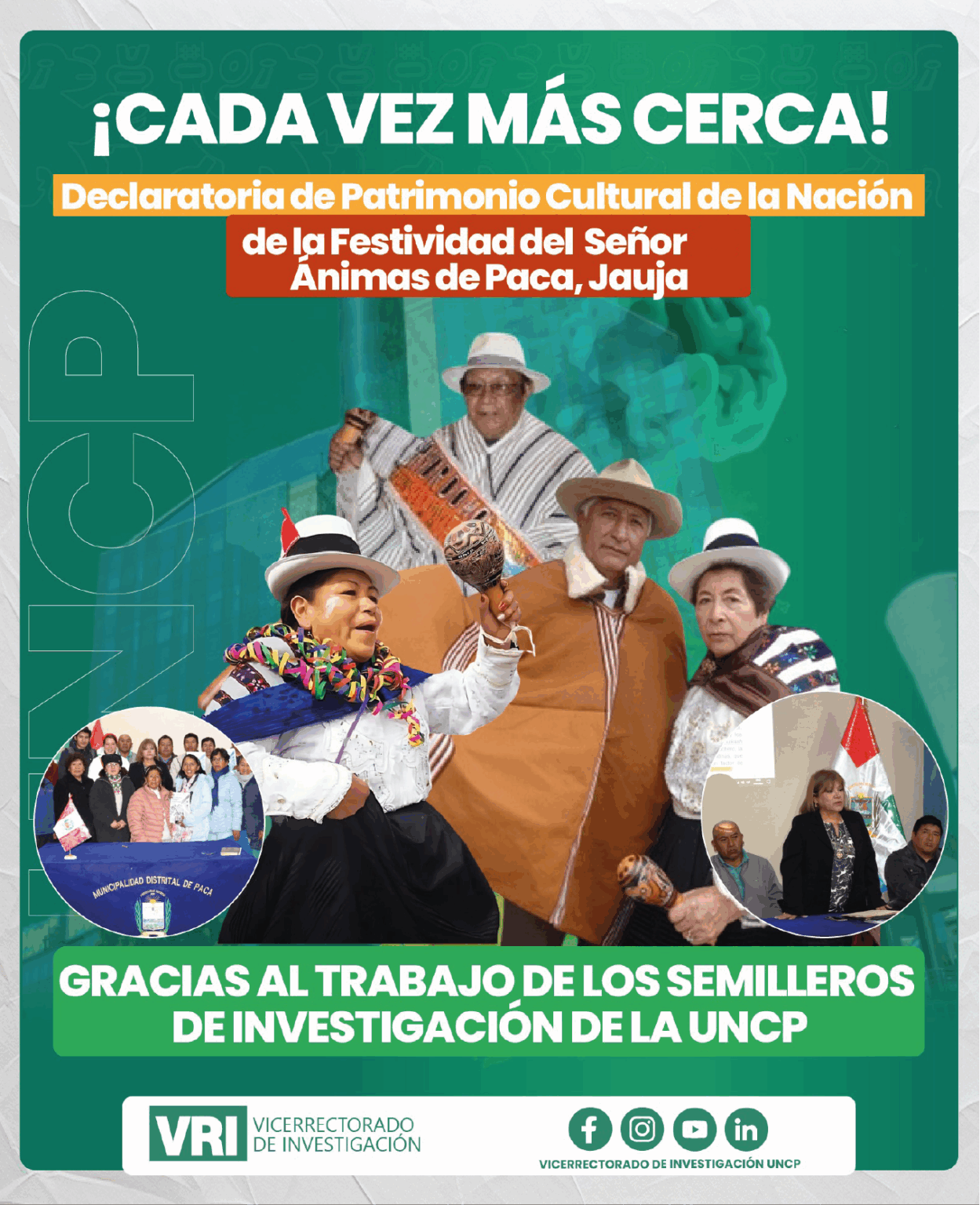 PUP JAUJA