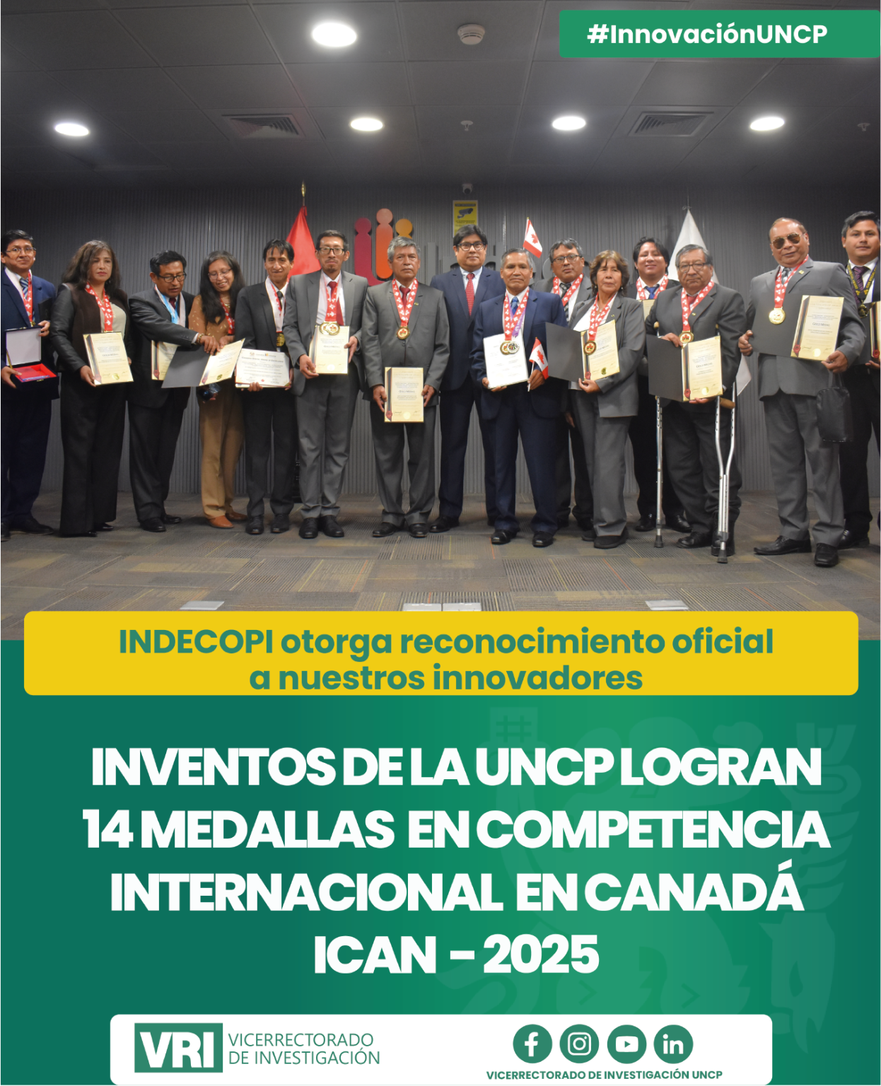 pup NOTICIAS innovacion